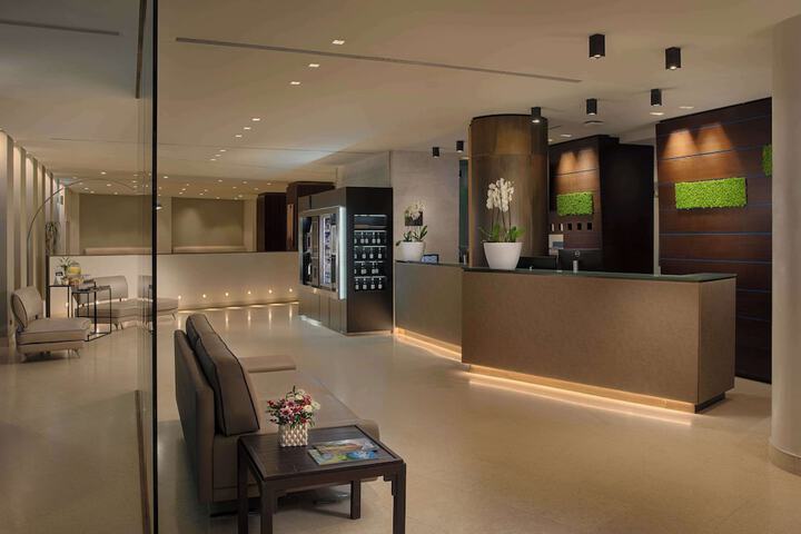 Hotel Interior 2 of 52