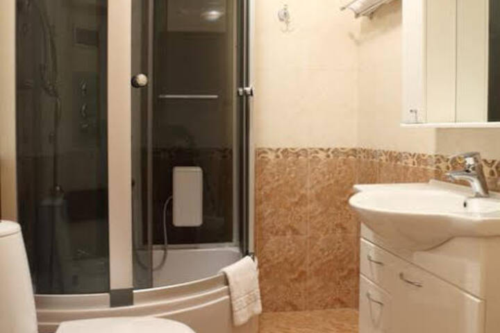 Hotel BACHUS