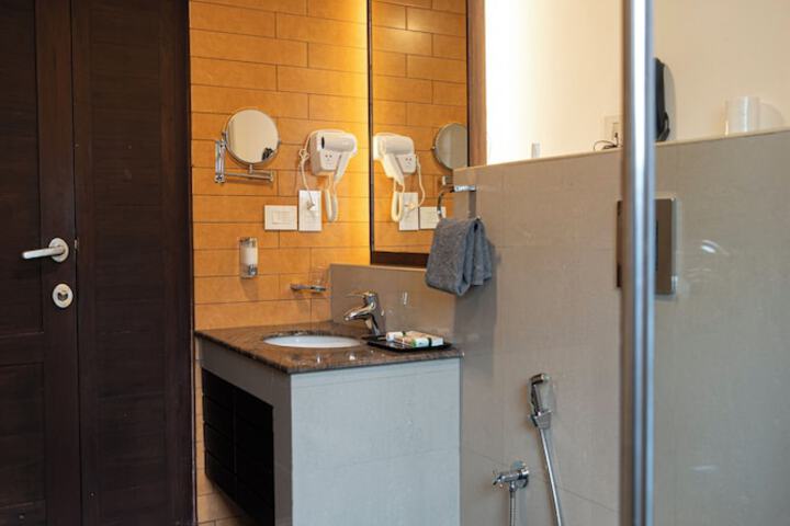 Bath Amenities