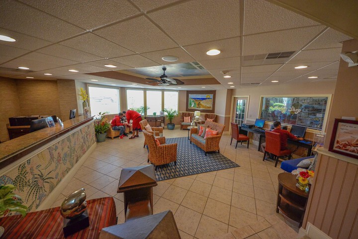Hotel Interior 2 of 71