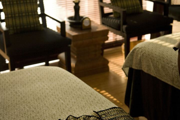 Spa and Wellness Pictures