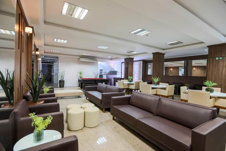 Hotel Interior 2 of 29