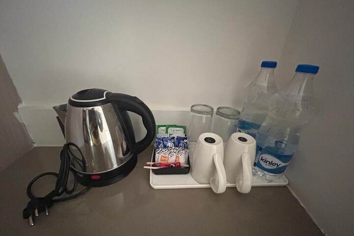 Breakfast/Coffee Service 15 of 20