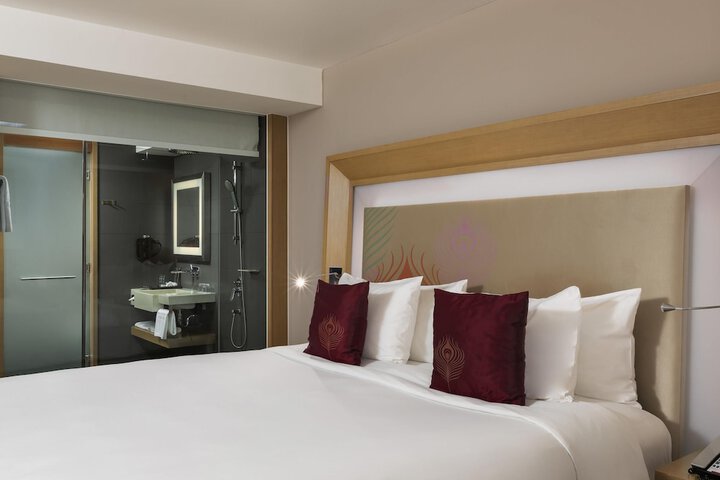 Room 21 of 167