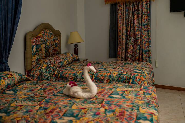 Room 5 of 36