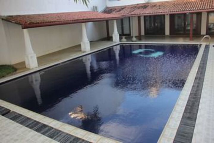 Vista Tranquil Kosgoda