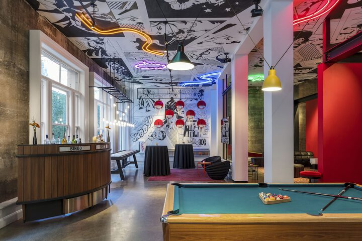 Billiards