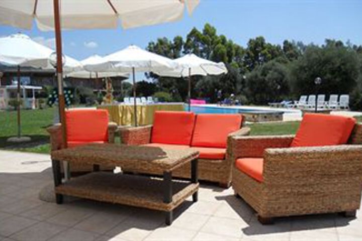 Terrace/Patio 87 of 88