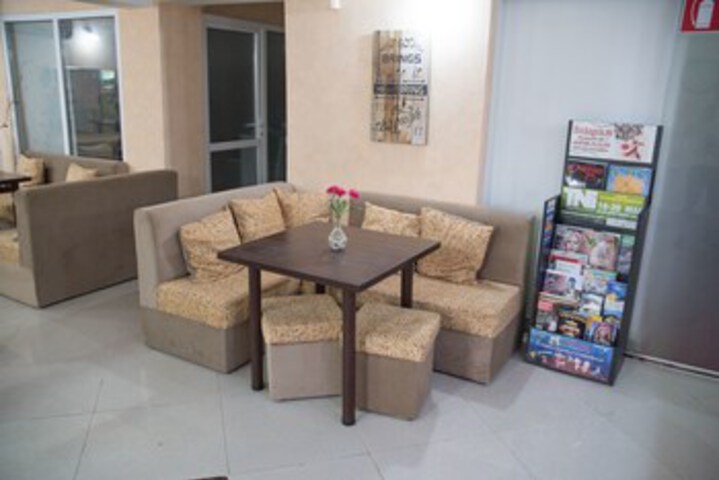 Hotel Interior 54 of 123