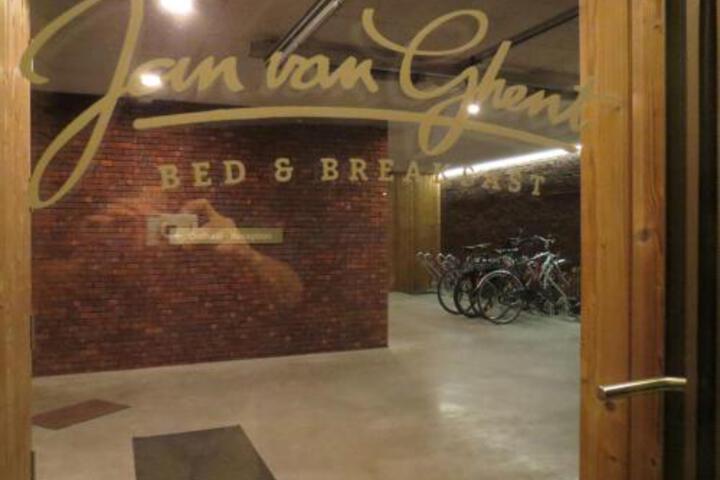 Fitness Center Photo