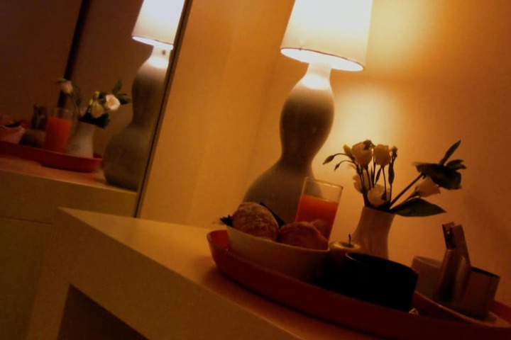 Hotel Spa