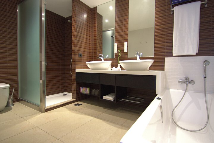 Bath Amenities