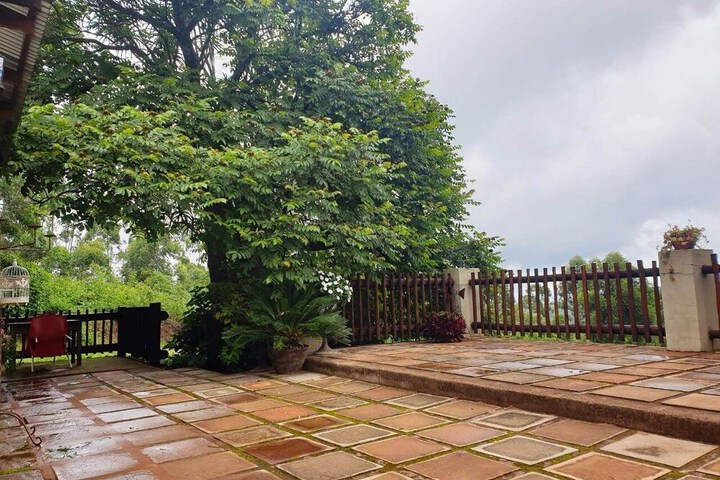 Terrace/Patio 28 of 47