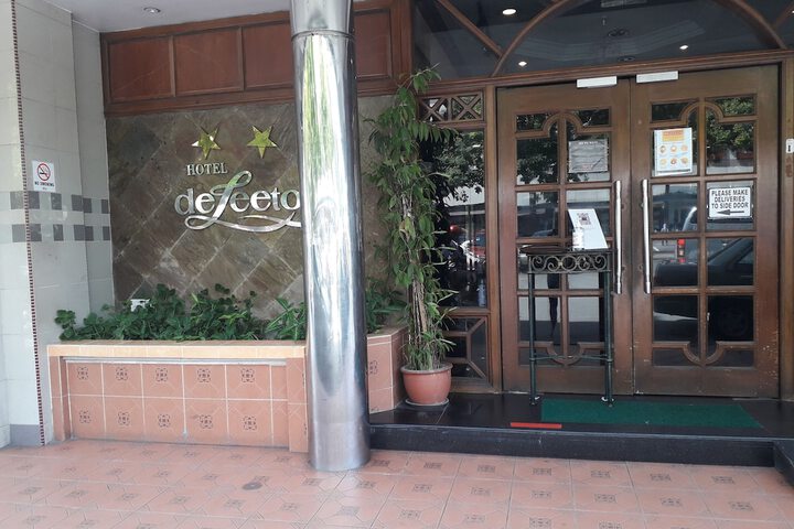 Hotel 63 of 63