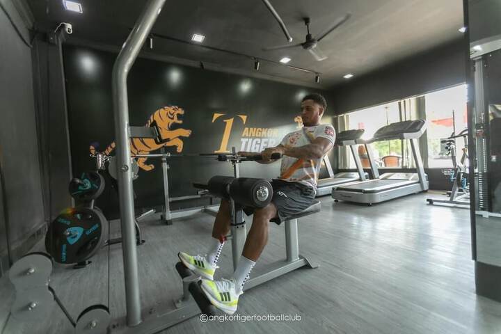 Health and Fitness 19 of 23