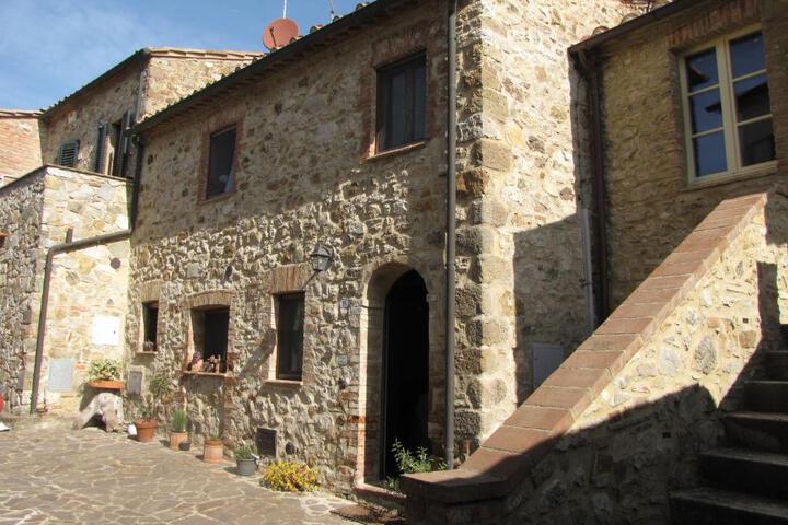 Al Piccolo Ulivo a casa di Mimo & Sè