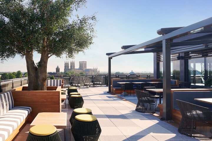 Terrace/Patio 42 of 45