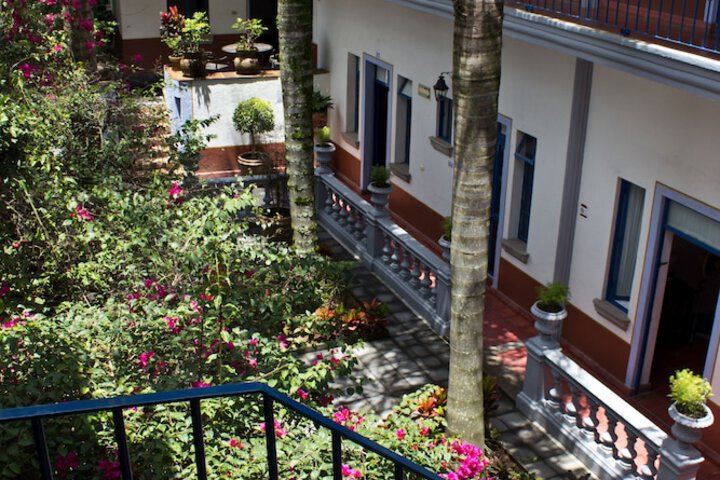 Hotel Exterior 45 of 45