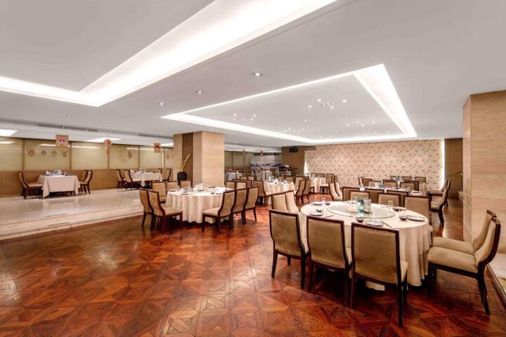 Fitness Facility Photos