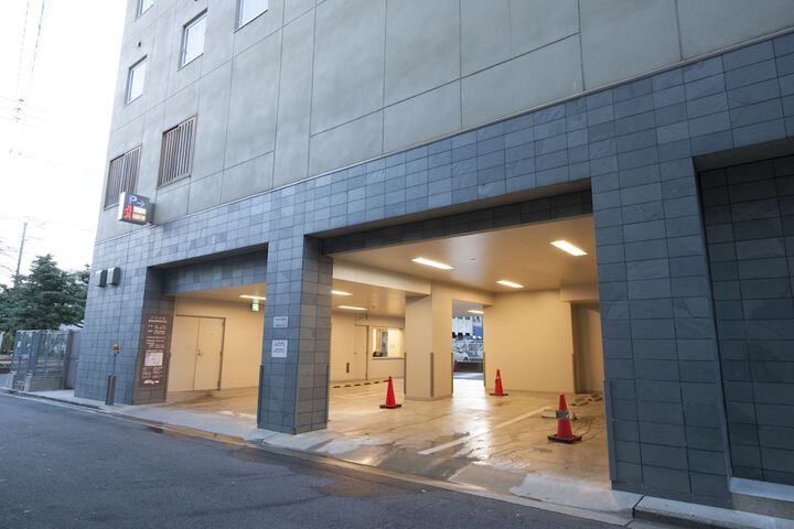 Hotel 54 of 57
