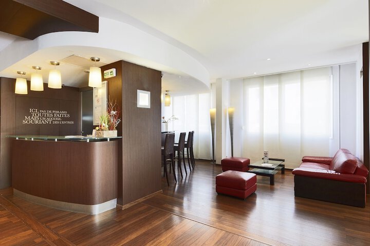 Hotel Interior 2 of 34