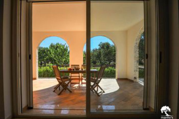 Terrace/Patio 45 of 47