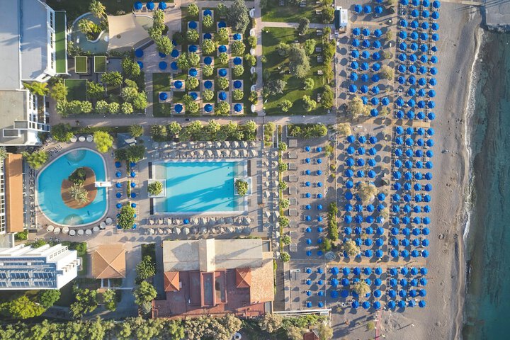 Hotel 122 of 129