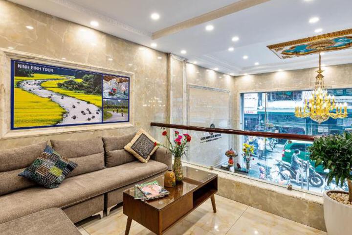 Fitness Center Photo