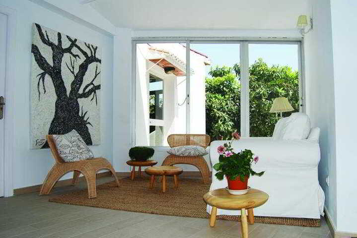 Fitness Center Photo