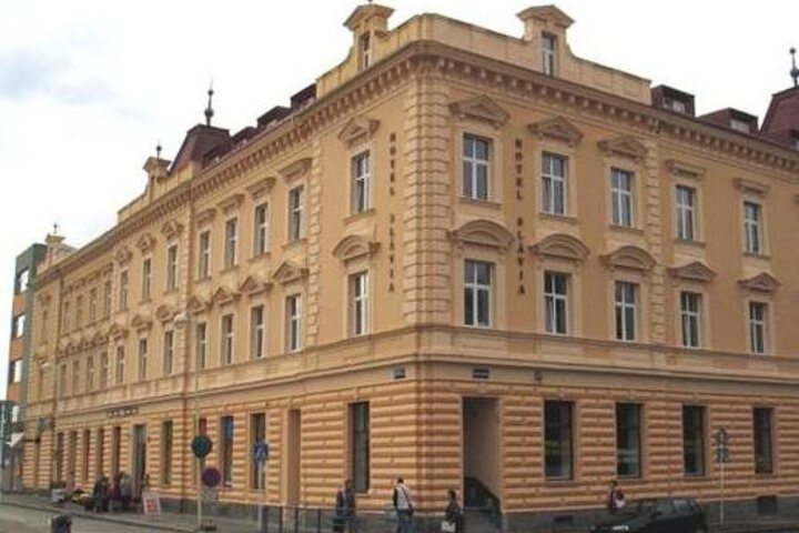 HOTEL SLAVIA