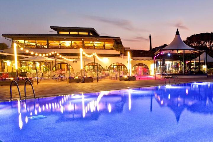 Spa and Wellness Pictures