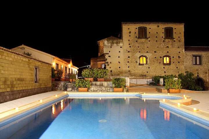 Pools & Facilities