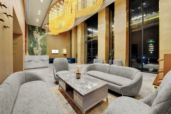 Hotel Interior 3 of 24