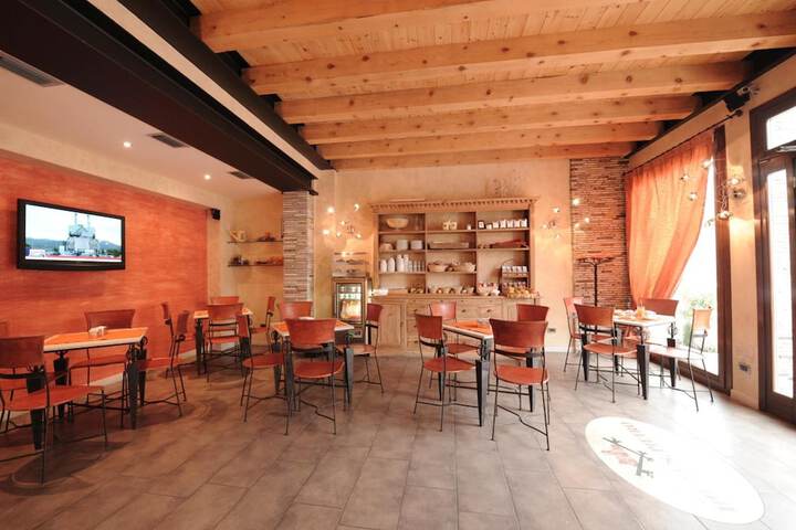 Restaurants