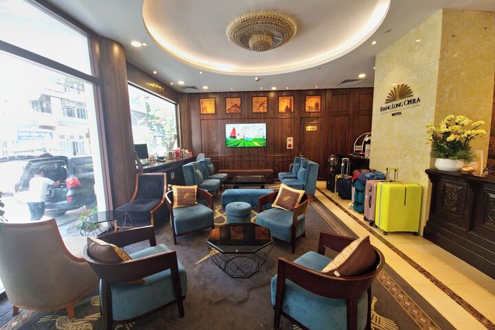Hotel Interior 2 of 100