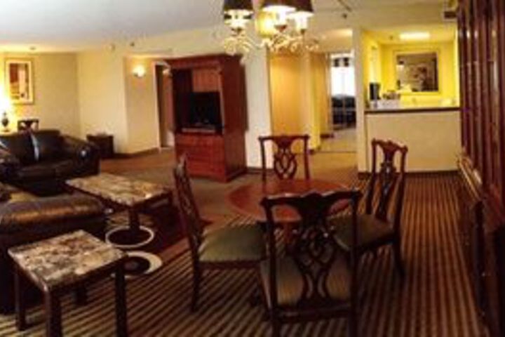 Fitness Facility Photos