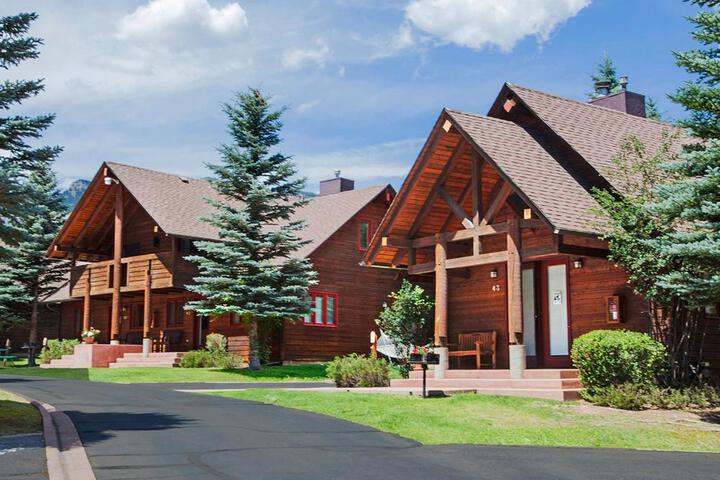Photo of Rams Horn Village Resort