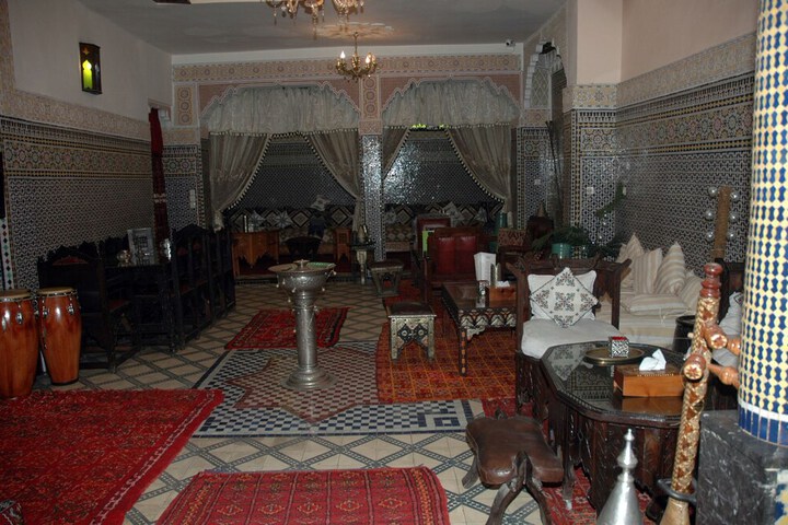 Hotel Interior 27 of 32