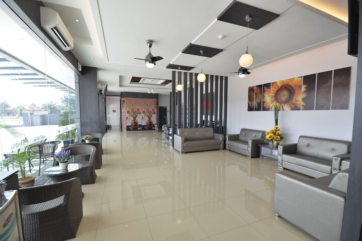 Hotel Interior 2 of 48