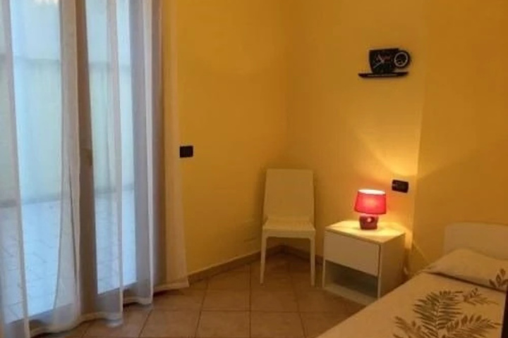 WS Villetta Lido San Giovanni Gallipoli