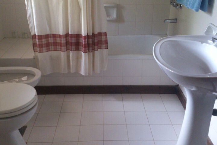Bath Interior