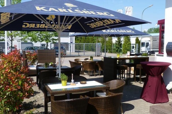 Terrace/Patio 9 of 9