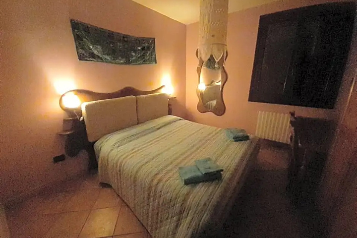 Rifugio Escursionistico La Sousto Dal Col