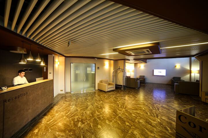 Hotel Interior 5 of 104