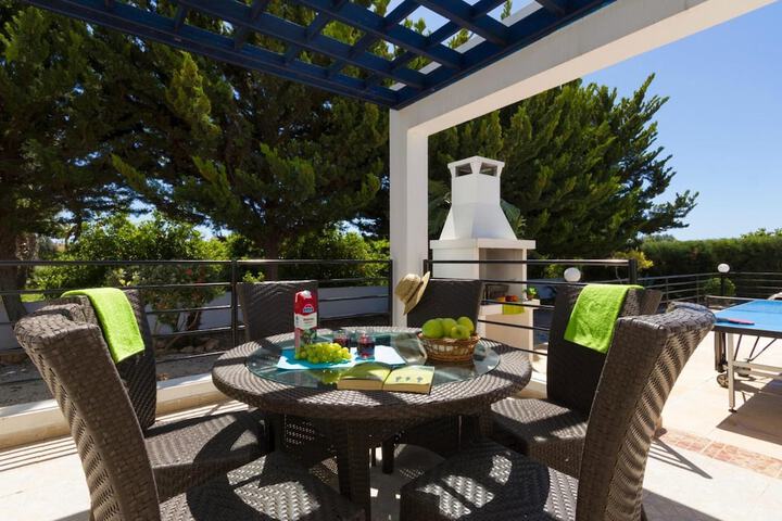 Terrace/Patio 26 of 57