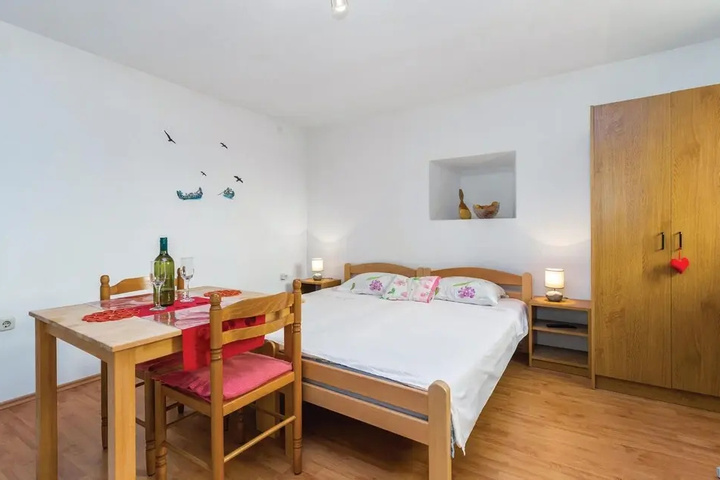 Stunning Home in Bakar With Wifi and 0 Bedrooms