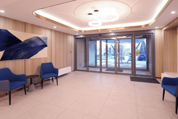 Hotel Interior 3 of 9