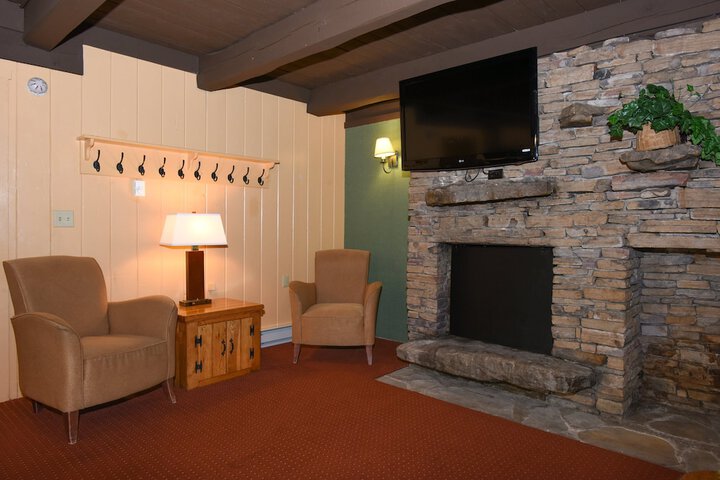 1 Bedroom Condo Villa Queen Bed Sofa (228 of 252)
