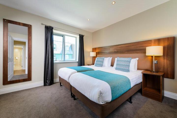 Fitness Facility Photos