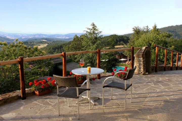 Terrace/Patio 86 of 94